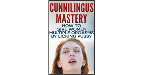 virgina licking|How to Become a Cunnilingus Master